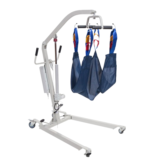 Nosidła do podnośników dla osób niepełnosprawnych MOBIAK Simple sling