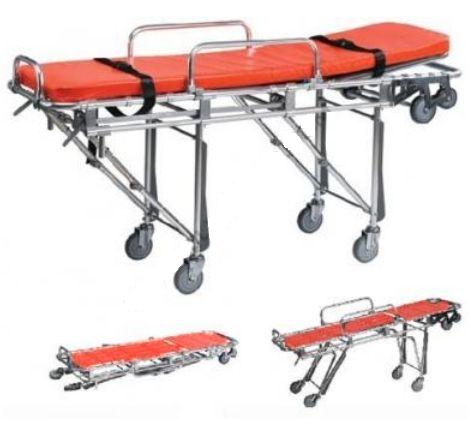 Nosze do ambulansów RED LEAF 396-3A