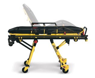 Nosze do ambulansów Stryker M1