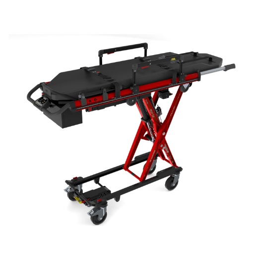 Nosze do ambulansów PROMEBA PC-750