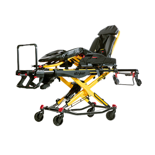 Nosze do ambulansów Stryker Power‑PRO 2
