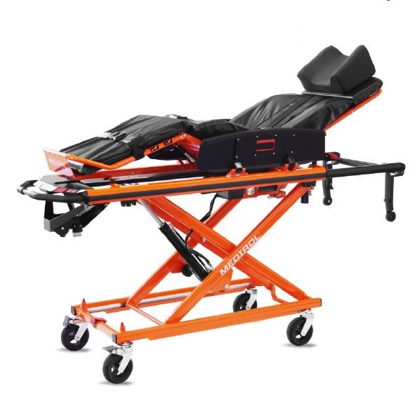 Nosze do ambulansów Medirol Vivera