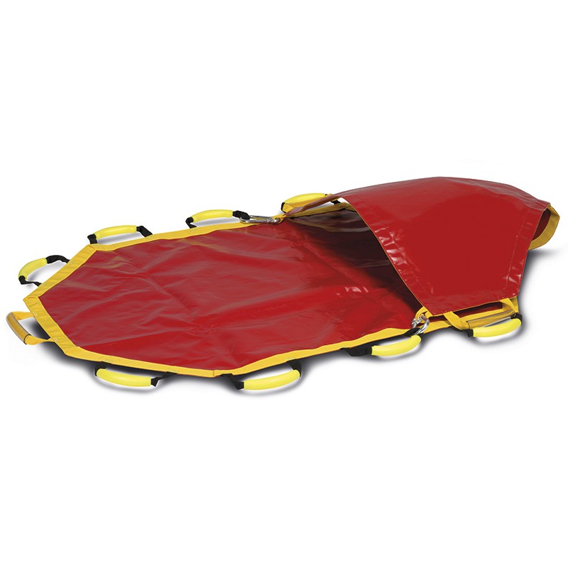 Nosze płachtowe PAX Monachium Pax-Plan