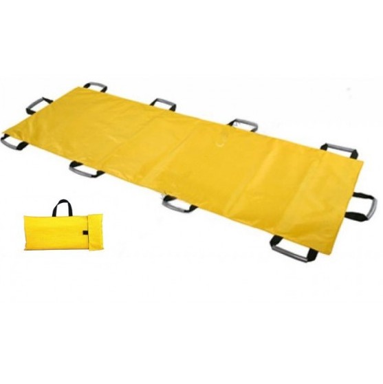 Nosze płachtowe B/D Nosze płachtowe