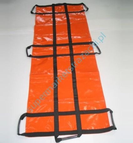 Nosze płachtowe HORPOL Nosze płachtowe