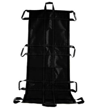 Nosze płachtowe Marbo Nosze płachtowe weterynaryjne TRM XXXIII + pokrowiec (TRM 33)