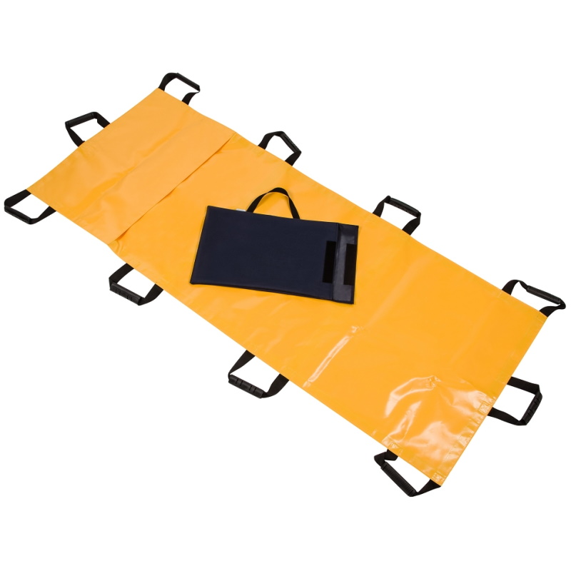 Nosze płachtowe Amilado Z pokrowcem