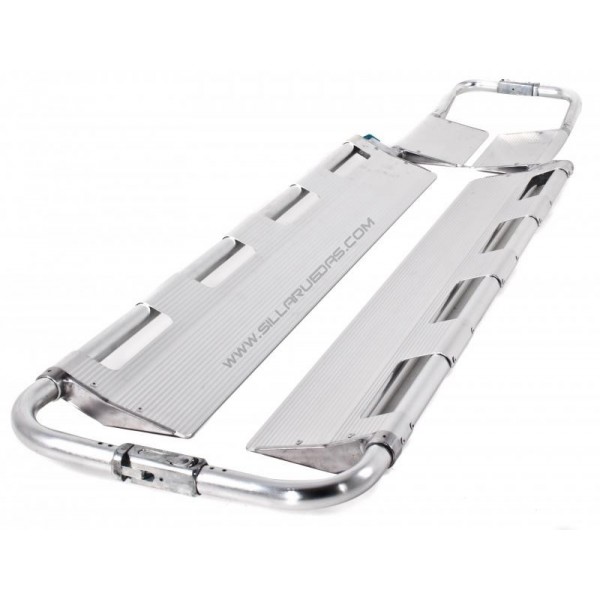 Nosze podbierakowe B/D aluminiowe