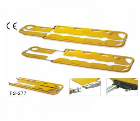 Nosze podbierakowe Boxmet FS277