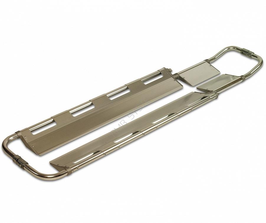 Nosze podbierakowe B/D Nosze podbierające aluminiowe