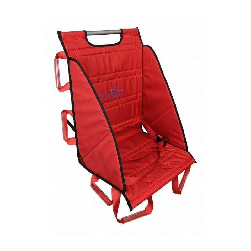 Nosze pomocnicze Petermann Alpha