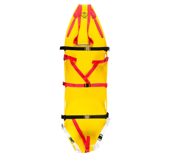 Nosze pomocnicze SKEDCO RESCUE SYSTEM