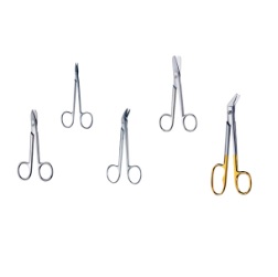 Nożyczki do cięcia drutów Medicon Nożyczki do cięcia drutów