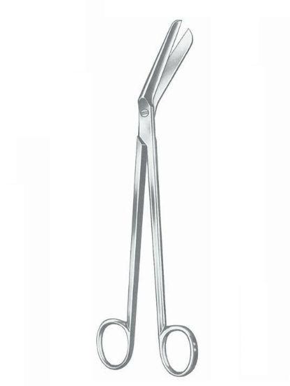 Nożyczki do cięcia krocza nopa instruments Nożyczki do cięcia krocza
