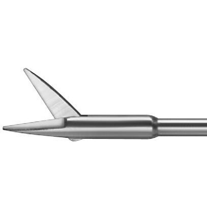 Nożyczki do endoskopów sztywnych TEKNO GmbH Histeroskopowe