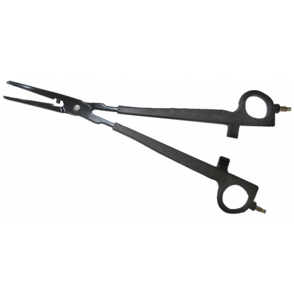 Nożyczki elektrochirurgiczne SURTRON 110-755NS