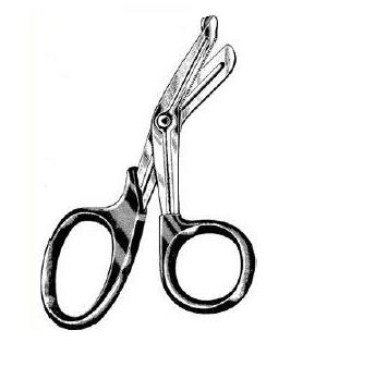 Nożyczki (ostrza) ratownicze Sintraco Nożyczki Ratownicze