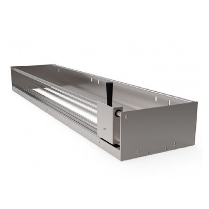 Obcinarki do rękawów FAMOS FA.1200 / FA.1500