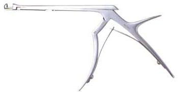 Obgryzacze kostne do sinoskopii Tian Song B2056.3