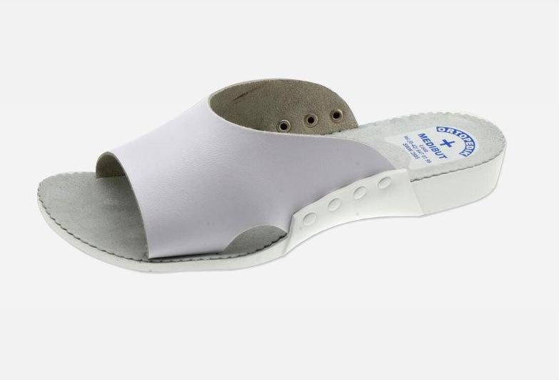 Obuwie medyczne wielorazowe Medibut 02