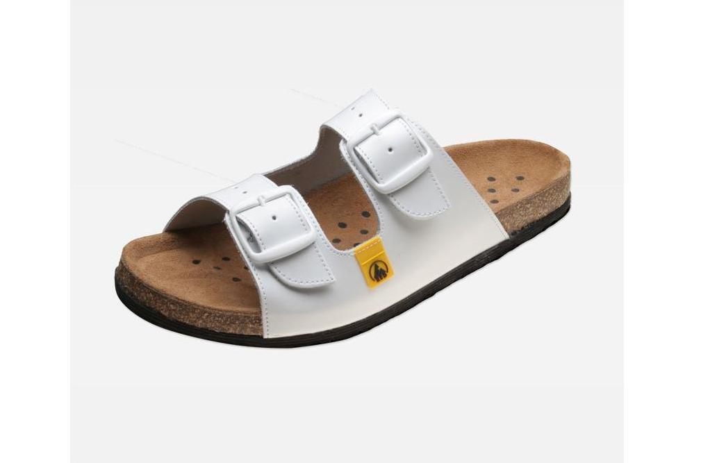 Obuwie medyczne wielorazowe Julex 026