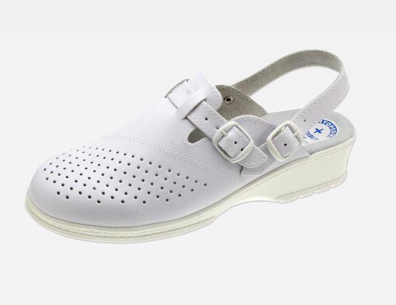 Obuwie medyczne wielorazowe Medibut 05B / 05AB