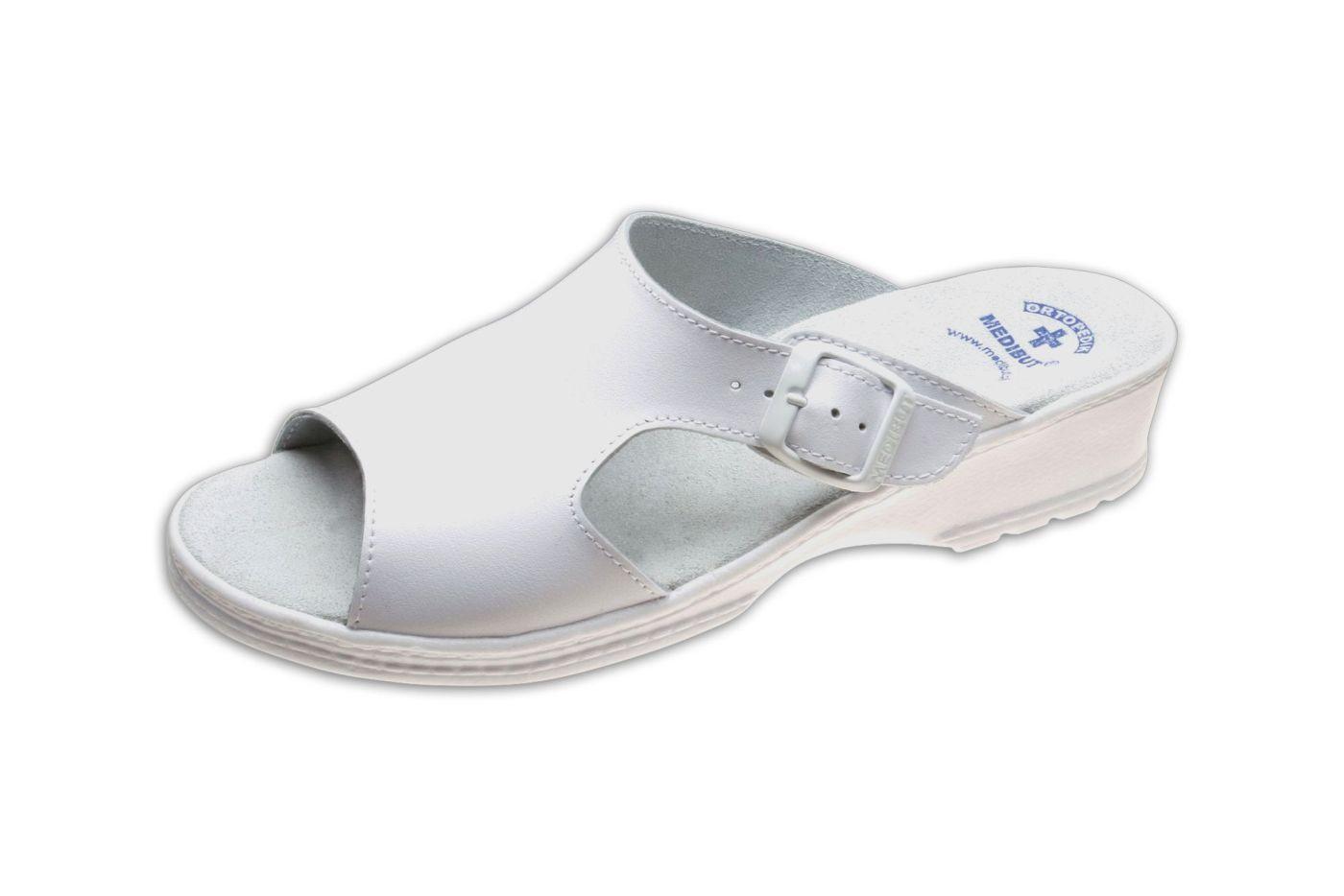 Obuwie medyczne wielorazowe Medibut 05T