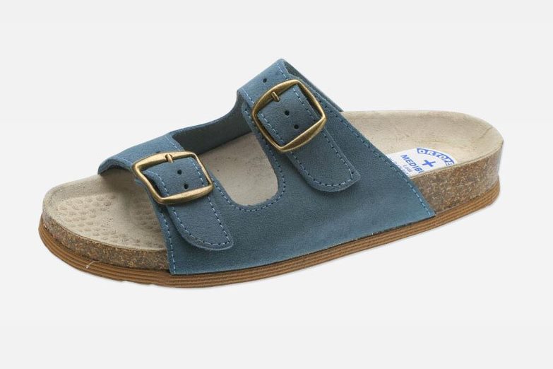 Obuwie medyczne wielorazowe Medibut 06 / 06A