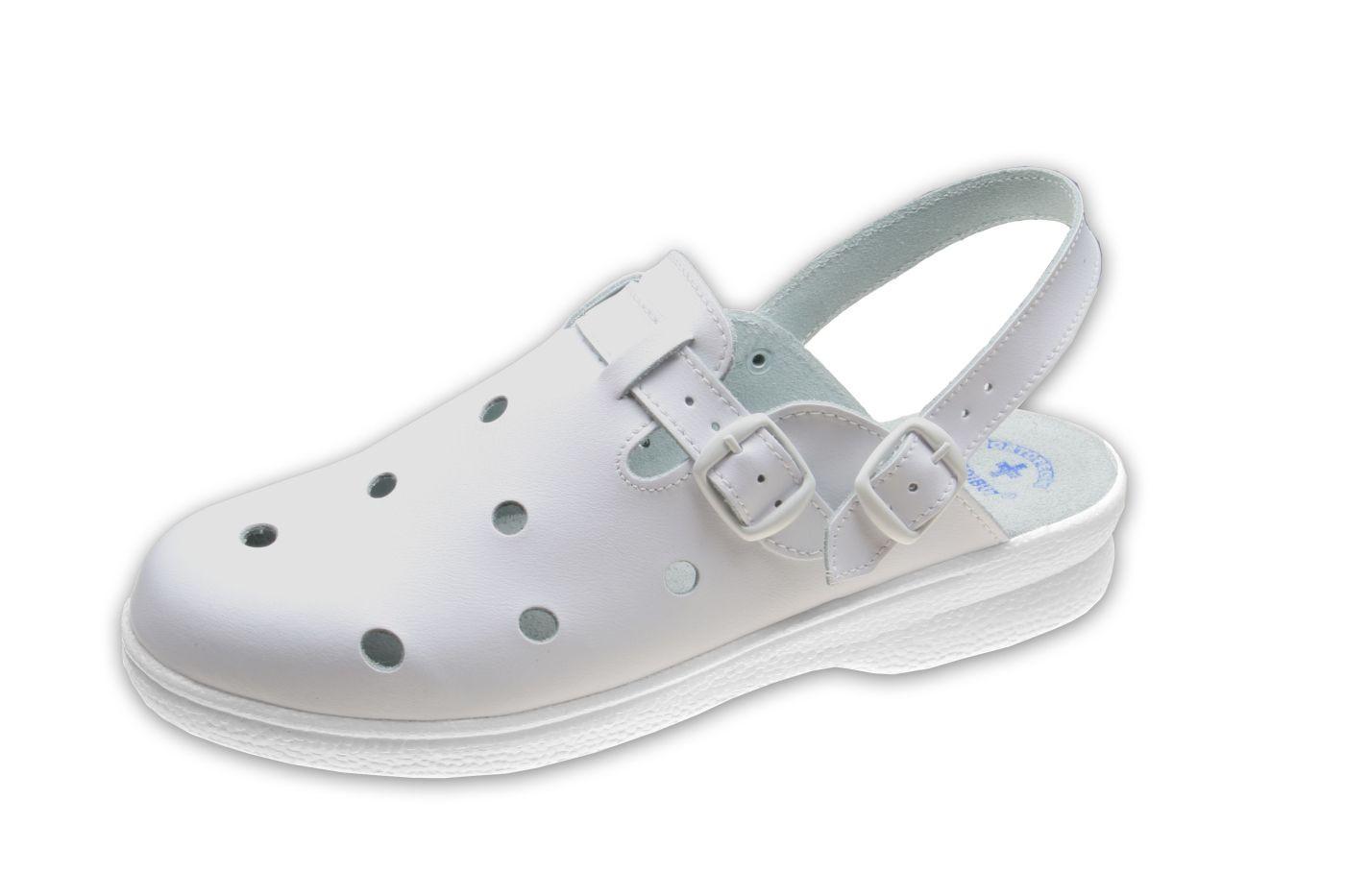 Obuwie medyczne wielorazowe Medibut 06ABH