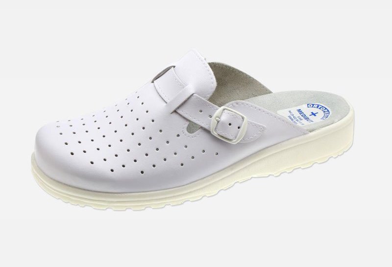 Obuwie medyczne wielorazowe Medibut 06M / 06MG