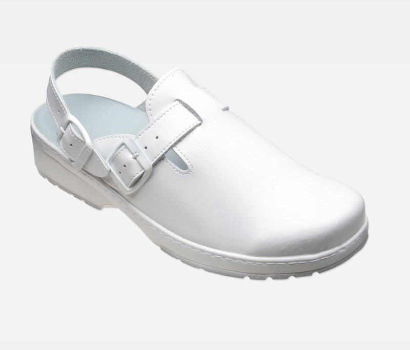 Obuwie medyczne wielorazowe Medibut 07G / 07AG