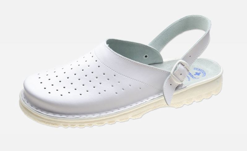 Obuwie medyczne wielorazowe Medibut 09ML