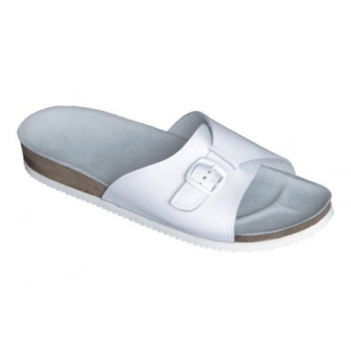 Obuwie medyczne wielorazowe Pofam-Jedność 660