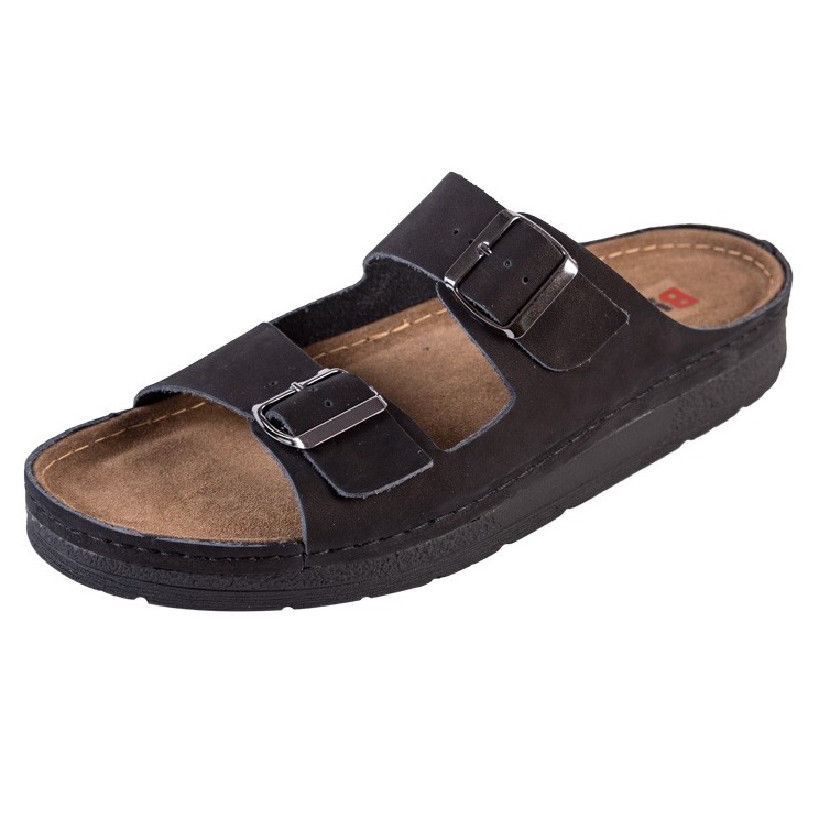 Obuwie medyczne wielorazowe Buxa ANATOMIC BZ410