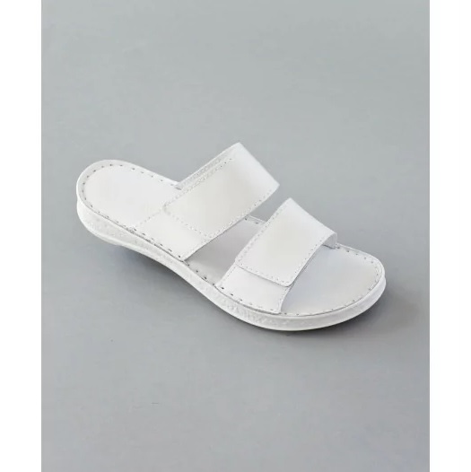 Obuwie medyczne wielorazowe ELDAN KD MED 03