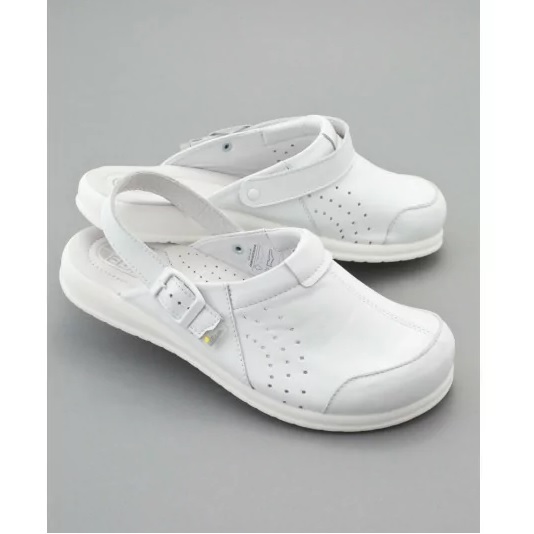 Obuwie medyczne wielorazowe ELDAN KD MED 101