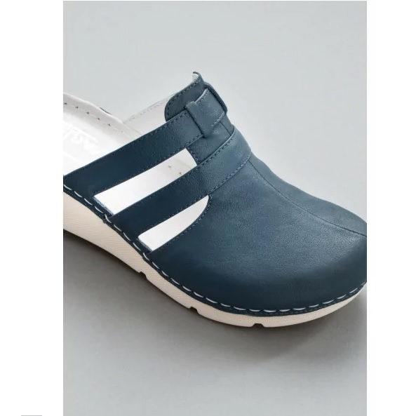 Obuwie medyczne wielorazowe ELDAN KD MED 110