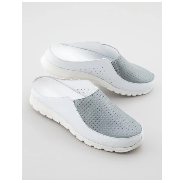 Obuwie medyczne wielorazowe ELDAN KD MED 118