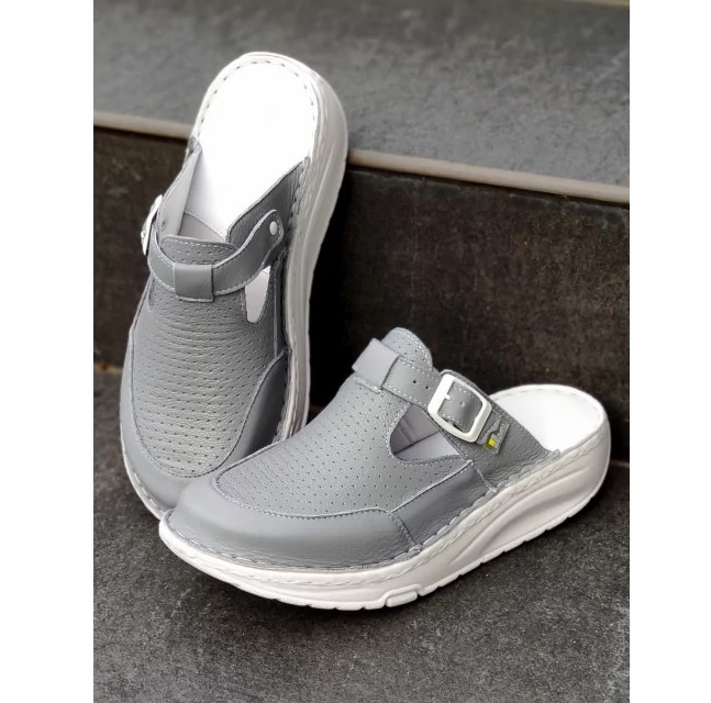 Obuwie medyczne wielorazowe ELDAN KD MED 72