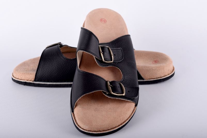 Obuwie medyczne wielorazowe Medafa NAT2