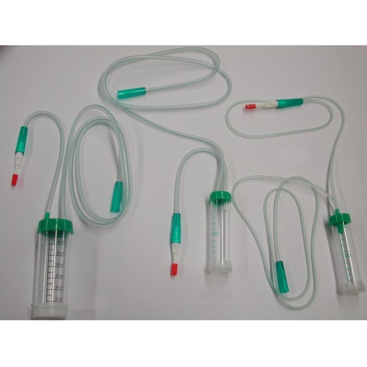 Odciągacze śluzu VYGON Mucus extractor