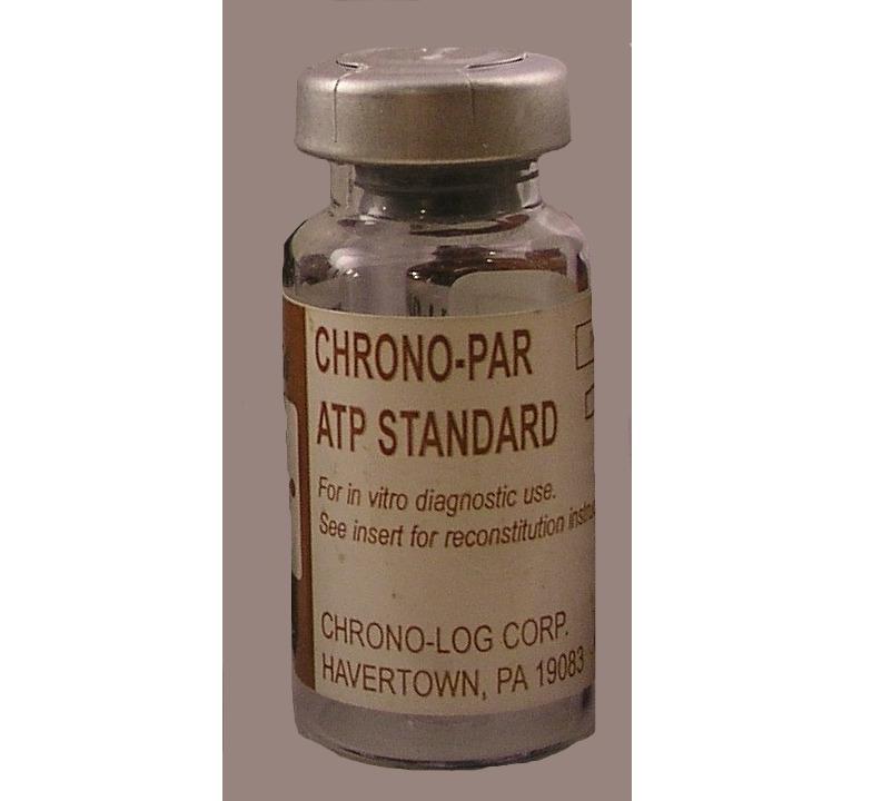 Odczynniki do agregacji krwi CHRONO-LOG ATP 2 µmole