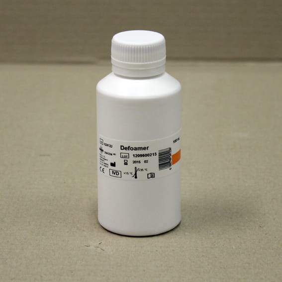 Odczynniki hematologiczne DIAGON Defoamer