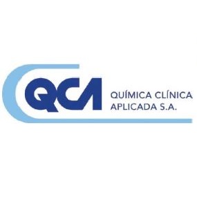 Odczynniki hematologiczne QCA May-Grunwalda