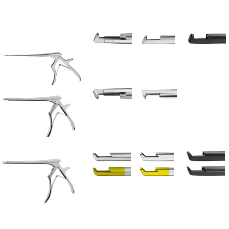 Odgryzacze kostne B.Braun Odgryzacze Kerrison