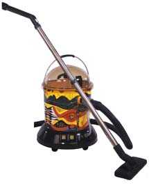 Odkurzacze Cleanfix Aqua Perl