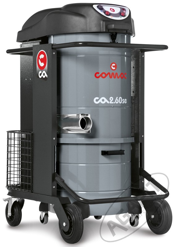 Odkurzacze COMAC CA2.60 SE