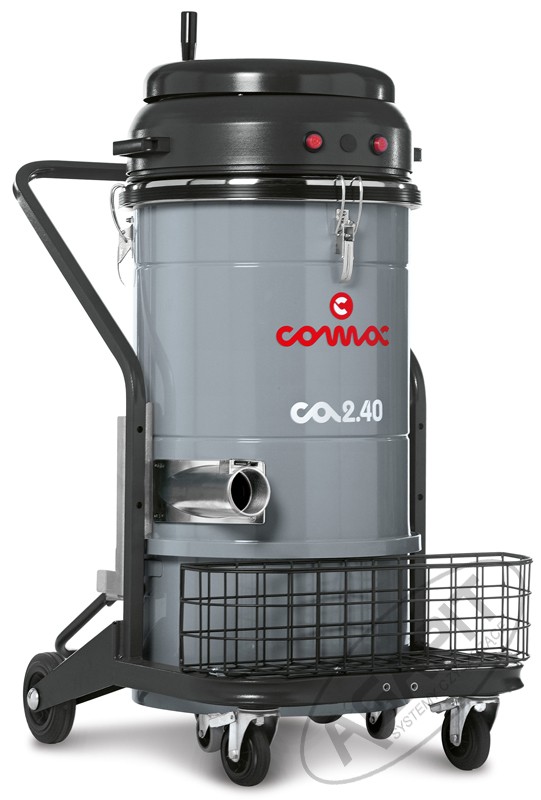 Odkurzacze COMAC CA3.40