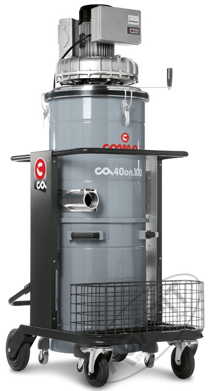Odkurzacze COMAC CA40on.60