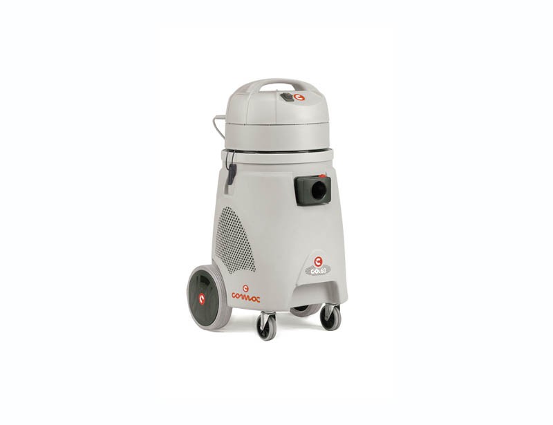 Odkurzacze COMAC CA60